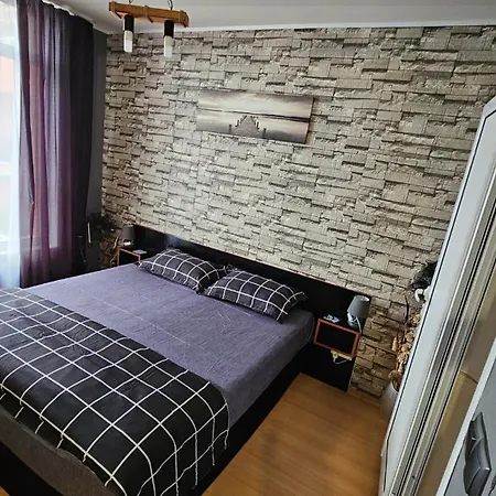 Apartment Cosy And Spacious 'studio 67' Sunny Beach