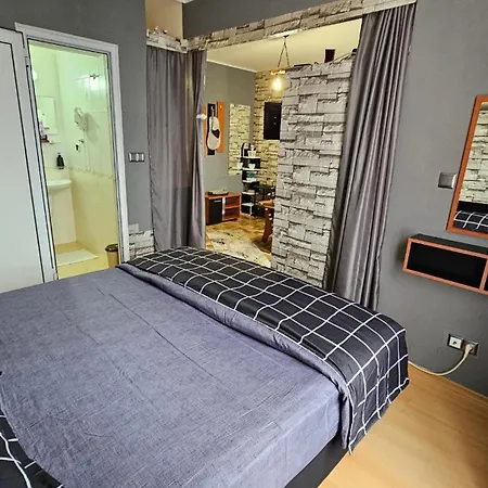 Cosy And Spacious 'studio 67' Apartment *
